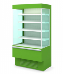 Нейтральная горка  COUNTRY 80 яркие цвета 1250