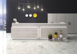 Стойка ресепшн Havana