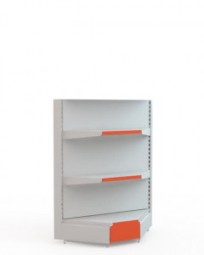 Универсальная холодильная витрина Bistro BM 1875