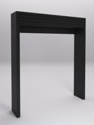 Надставка ГИЕС №3