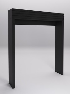 Надставка ГИЕС №3