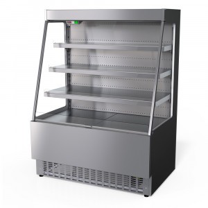 Холодильная горка COUNTRY 80 mini 1563