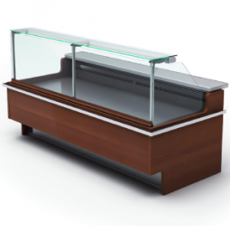 Универсальная холодильная витрина SMD (Dynamic) 938