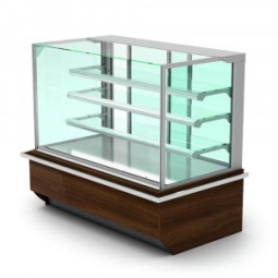 Универсальная холодильная витрина SOUL 1250