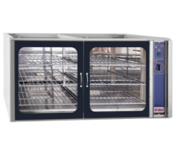 Расстоечный шкаф ЧувашТоргТехника ШРТ-6ЭШ