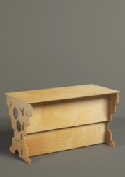 Стол для распродаж SL5515