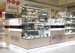 Бижутерия торговый остров