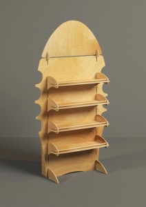 Напольная стойка V2399