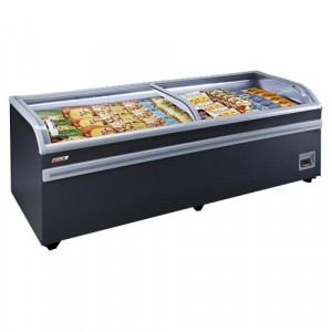 Ларь-бонета Ариада ЛУ1-185 Лондон (торец)