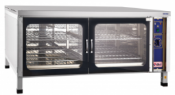 Расстоечный шкаф ЧувашТоргТехника ШРТ-4ЭШ-01