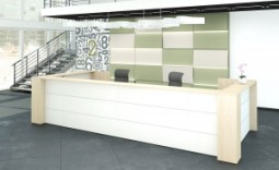 Стойка ресепшн Filon