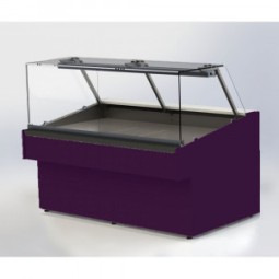 Среднетемпературная холодильная витрина Bistro BL 1875