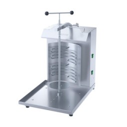 Гриль для шаурмы Atesy Шаурма 2-Эл-05-ОЦ