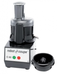 Соковыжималка Robot Coupe C40 240х280х645