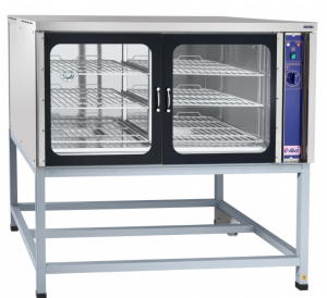 Расстоечный шкаф ЧувашТоргТехника ШРТ-6ЭШ-01