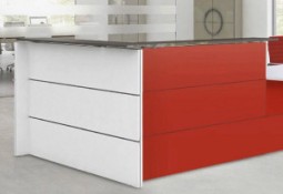 Угловой модуль левый Dora