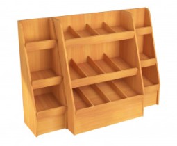 Комплект стеллажей ГИЕС №1