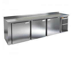 Кегератор HICOLD BR-111/SNK