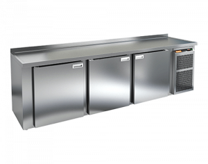 Кегератор HICOLD BR-111/SNK