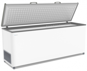 Ларь FROSTOR F 800 S (650 л)