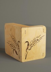 Прилавок кассовый SL5513