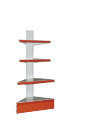 Холодильная витрина Bistro BM 1250