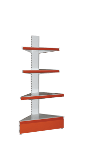 Холодильная витрина Bistro BM 1250