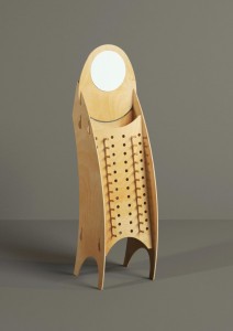 Напольная стойка V7702