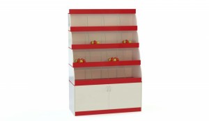 Стеллаж ГИЕС №3