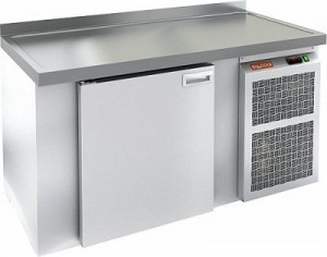 Кегератор HICOLD BR-1/GNK W