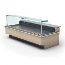 Холодильная витрина SMS (Static) 1875