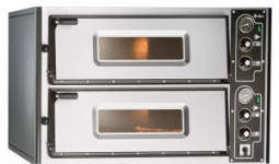 Печь для пиццы ЧувашТоргТехника ПЭП-4х2