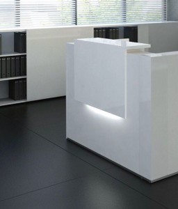 Стойка ресепшн Terms