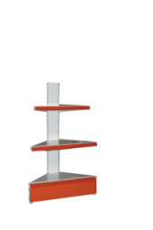 Универсальная холодильная витрина Bistro BM 938