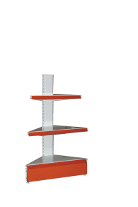 Универсальная холодильная витрина Bistro BM 938