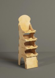 Напольная стойка V7703