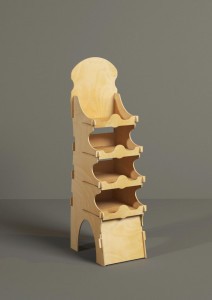 Напольная стойка V7703