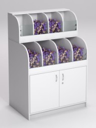 Стеллаж ГИЕС №1