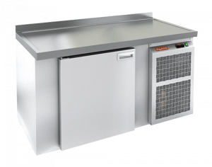 Кегератор HICOLD BR-1/SNK W