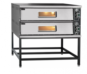 Печь для пиццы ЧувашТоргТехника ПЭП-6х2