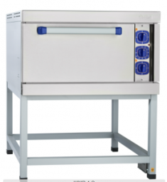 Шкаф жарочный электрический ЧувашТоргТехника  ШЖЭ-1-Э