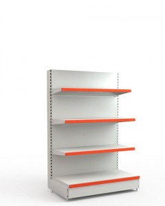 Холодильная витрина для мяса Bistro BM 938