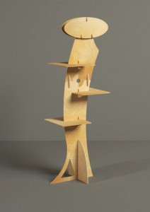 Напольная стойка V7704