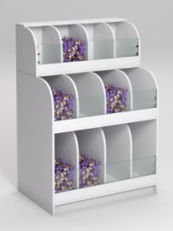 Стеллаж ГИЕС №2