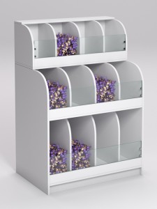 Стеллаж ГИЕС №2