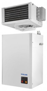 Сплит-система Polair SM226M Light
