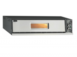 Печь для пиццы ЧувашТоргТехника ПЭП-6 без крыши