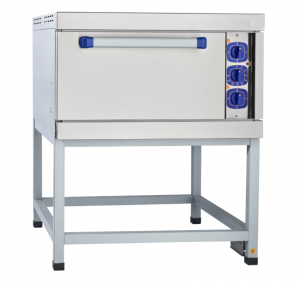 Шкаф жарочный электрический ЧувашТоргТехника  ШЖЭ-1-01