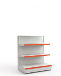 Универсальная холодильная витрина Bistro BM 90 угол