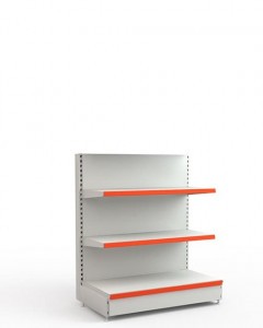 Универсальная холодильная витрина Bistro BM 90 угол